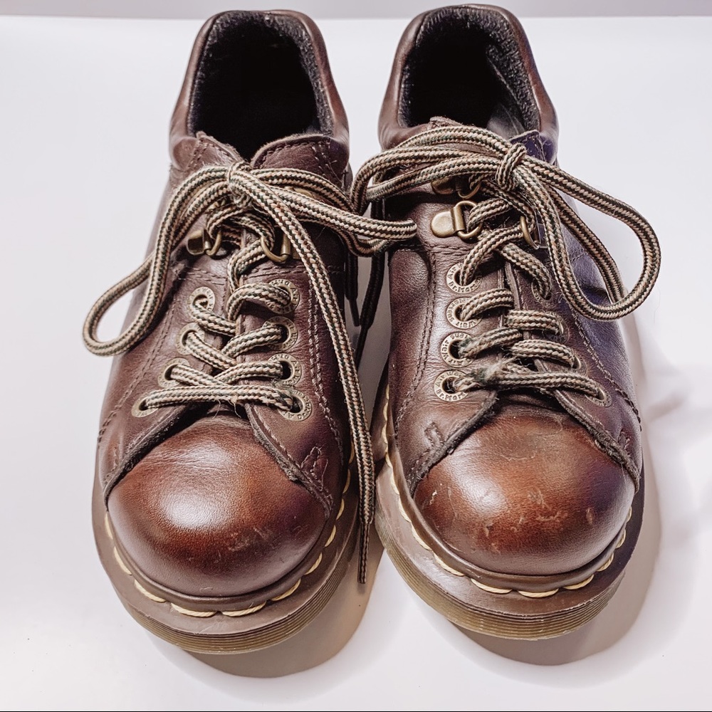 Dr.Martens 11864 Oxford Ankle Boots